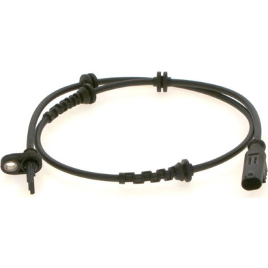 BOSCH Sensor, Raddrehzahl 0 265 008 035