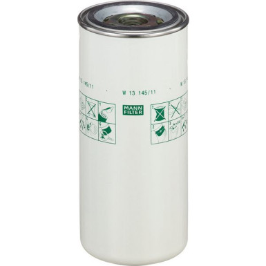 Ölfilter W 13 145/11