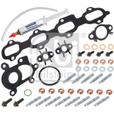 febi bilstein Montagesatz, Lader 189491