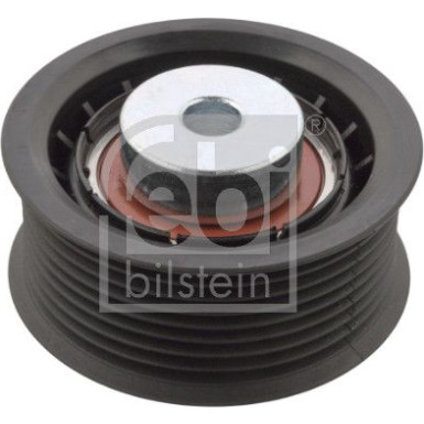 FEBI BILSTEIN 23296 Umlenk-/Führungsrolle, Keilrippenriemen