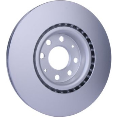 Hella Bremsscheibe PRO 8DD 355 112-601
