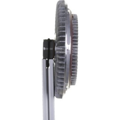 Mahle Kupplung, Kühlerlüfter BEHR Premium Line CFC 69 000P