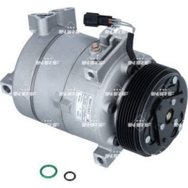 Kompressor, Klimaanlage 32692 Kompressor, Klimaanlage 32692