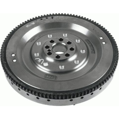 Sachs Zwei-Massen-Schwungrad 2294 701 015 Sachs Zwei-Massen-Schwungrad 2294 701 015