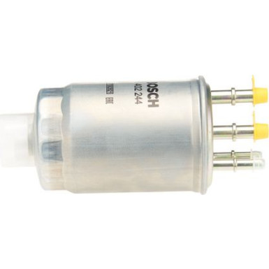 Kraftstofffilter F 026 402 244 Kraftstofffilter F 026 402 244