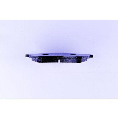 Hella Bremsbelagsatz, Scheibenbremse 8DB 355 010-281