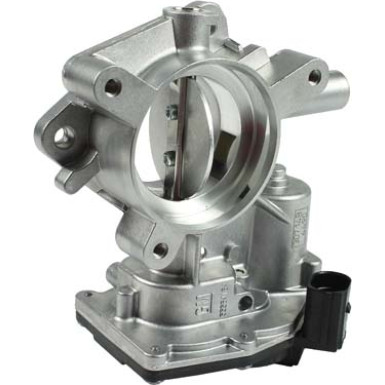 Metzger Drosselklappenstutzen 0892123