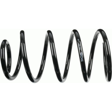 Sachs Fahrwerksfeder 998 940