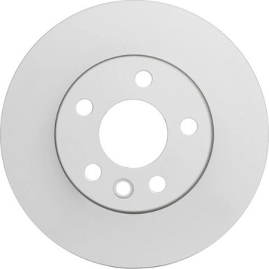 BOSCH Bremsscheibe 0 986 479 B54