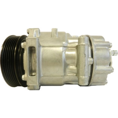 Mahle Kompressor, Klimaanlage BEHR ACP 769 000S