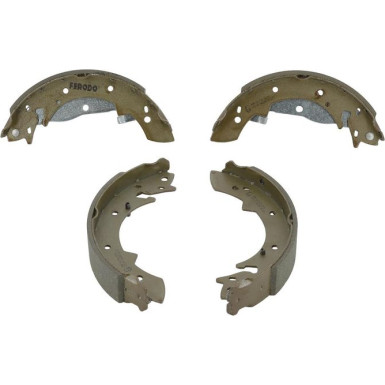 Bremsbackensatz FSB173 Bremsbackensatz FSB173