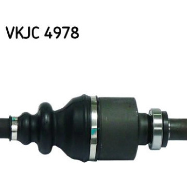 Antriebswelle VKJC 4978 Antriebswelle VKJC 4978