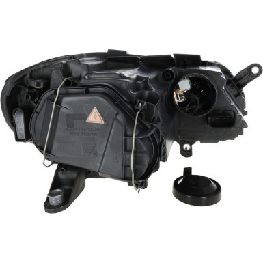 Hauptscheinwerfer 044509 Hauptscheinwerfer 044509