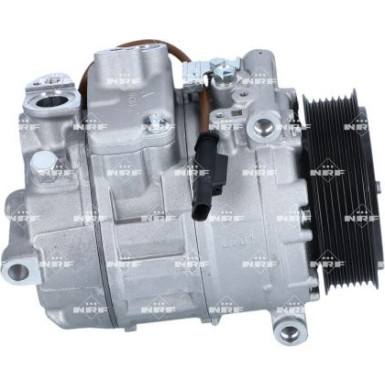 Kompressor, Klimaanlage 320235