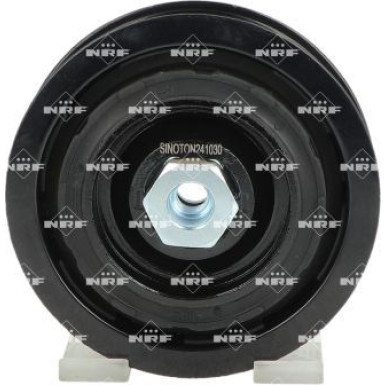 NRF Magnetkupplung, Klimakompressor 380044 NRF Magnetkupplung, Klimakompressor 380044