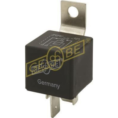 GEBE Relais, Arbeitsstrom 9 9094 1