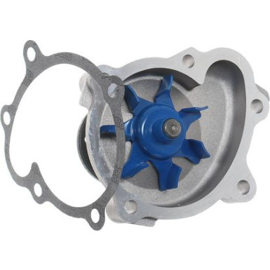 SKF Wasserpumpe Aquamax VKPC 85300