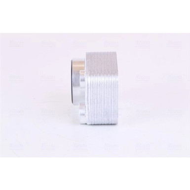 Nissens Ölkühler, Motoröl FIRST FIT 90705