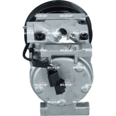 Kompressor, Klimaanlage 320192G