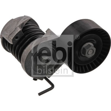FEBI BILSTEIN 34471 Riemenspanner, Keilrippenriemen
