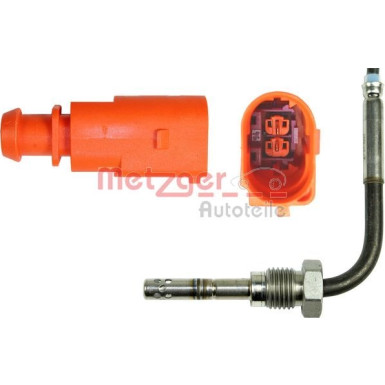 Metzger Sensor, Abgastemperatur 0894089