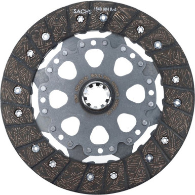 SACHS 3000 133 002 Kupplungssatz SACHS 3000 133 002 Kupplungssatz