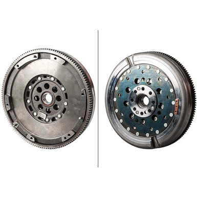Schwungrad LuK DMF 415 0696 10