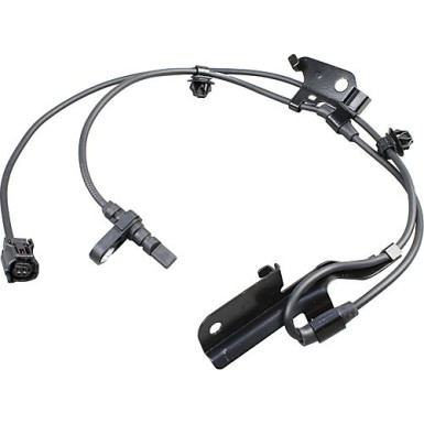 Metzger Sensor, Raddrehzahl 09001296