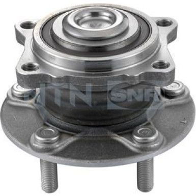 NTN-SNR Radlagersatz R173.60