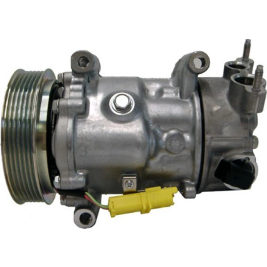 Kompressor, Klimaanlage ACP 596 000P Kompressor, Klimaanlage ACP 596 000P