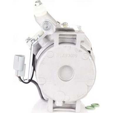 Kompressor, Klimaanlage 89576
