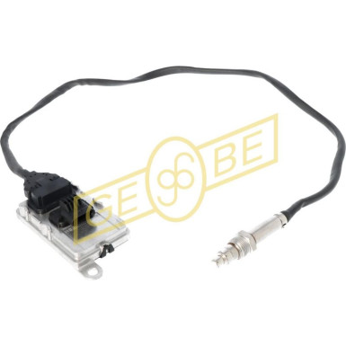 NOx-Sensor, NOx-Katalysator 9 2843 1