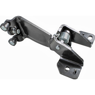 Metzger Rollenführung, Schiebetür 2310126