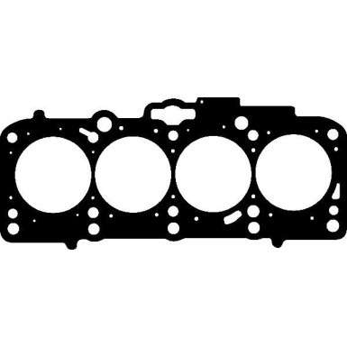 Corteco Dichtung, Zylinderkopf 414164P