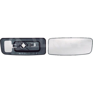 Alkar Spiegelglas, Außenspiegel 6414994