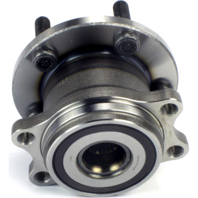 SKF Radlagersatz VKBA 6889