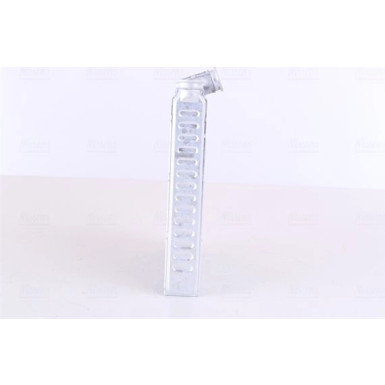 Nissens Wärmetauscher, Innenraumheizung FIRST FIT 73980