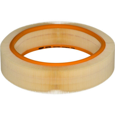 Hengst Filter Luftfilter E174L