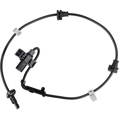 Metzger Sensor, Raddrehzahl 09001623