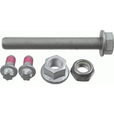 Lemförder Reparatursatz, Radaufhängung Service Pack 38117 01