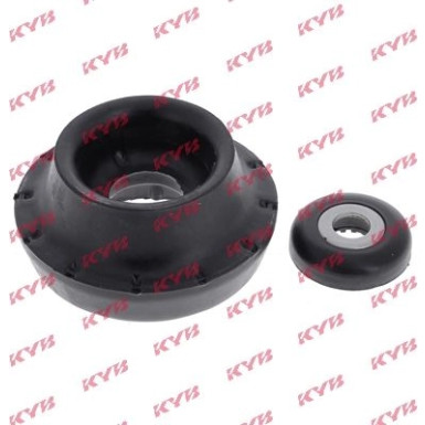 KYB Reparatursatz, Federbeinstützlager Suspension Mounting Kit SM1704 KYB Reparatursatz, Federbeinstützlager Suspension Mounting Kit SM1704