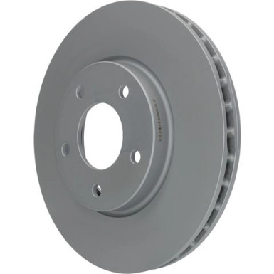 Bremsscheibe 24.0129-0100.1