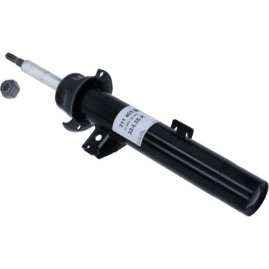 SACHS Stoßdämpfer 311 403 + 311 404 Vorne links + rechts für BMW 3er E90 E91 E92