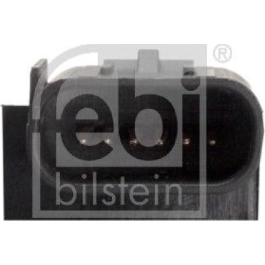 FEBI BILSTEIN 170369 Drosselklappenstutzen