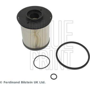Blue Print Kraftstofffilter ADT32387