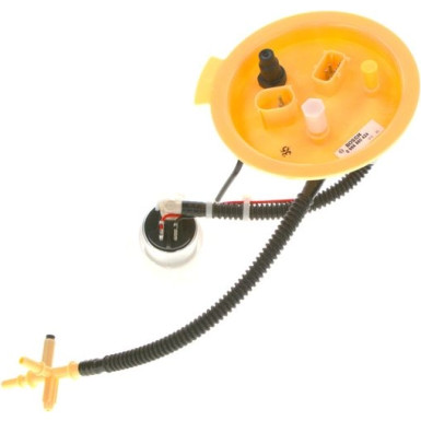 Kraftstoff-Fördereinheit 0 986 580 424 Kraftstoff-Fördereinheit 0 986 580 424