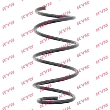 KYB Fahrwerksfeder K-Flex RH2588 KYB Fahrwerksfeder K-Flex RH2588