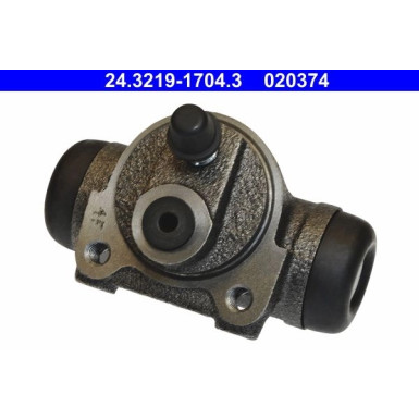 Radbremszylinder 24.3219-1704.3 Radbremszylinder 24.3219-1704.3