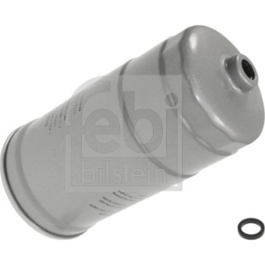 FEBI BILSTEIN 183837 Kraftstofffilter FEBI BILSTEIN 183837 Kraftstofffilter