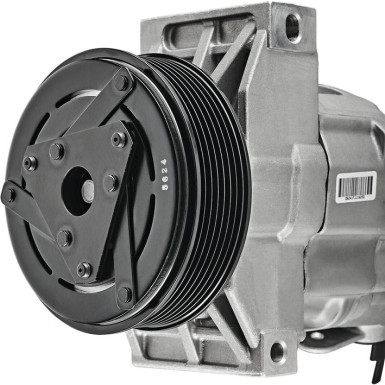 Kompressor, Klimaanlage Valeo Origins New OE TECHNOLOGIE 813177